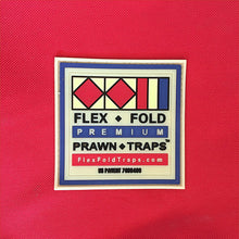 Portable Flex Fold Prawn Trap