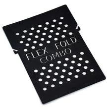 Flex Fold Combo Trap Frame Cover