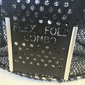 Flex Fold Combo Trap Frame Cover