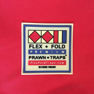 Flex Fold Prawn Trap Replacement Bag