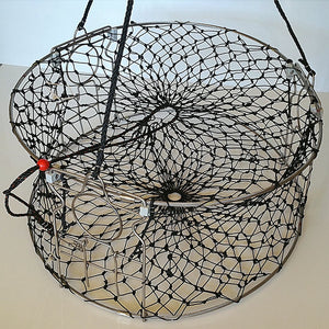 Folding Crab Trap – Pro Marine Products