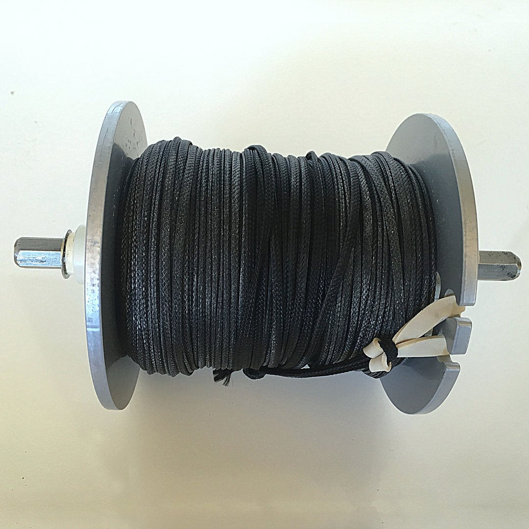 Cod Line Spool All In One Pro Line Hauler Spool and Standard Line – Pro Marine Products